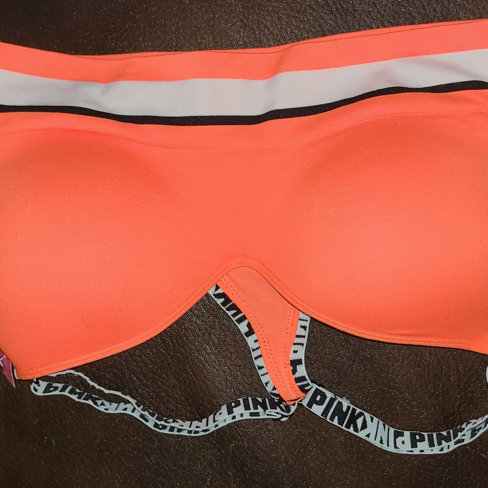 Victoria Secret sports bra Med